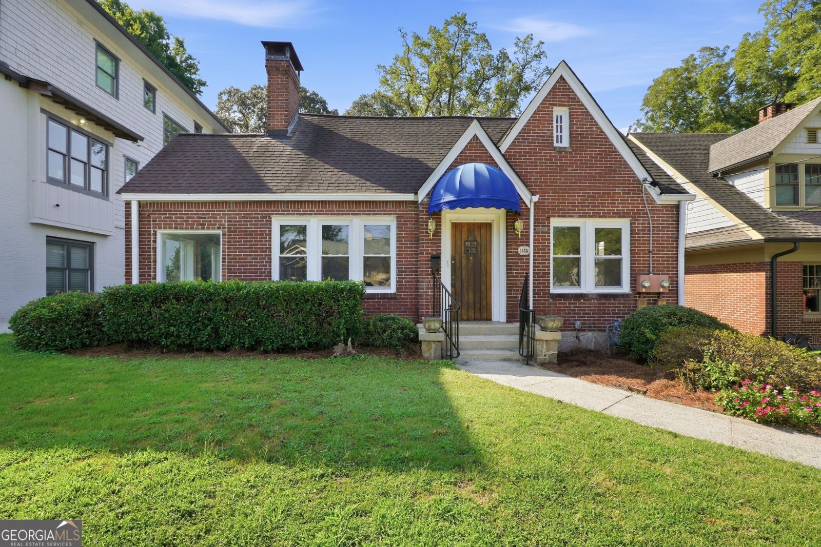 1133 Hudson Drive Atlanta - main photo