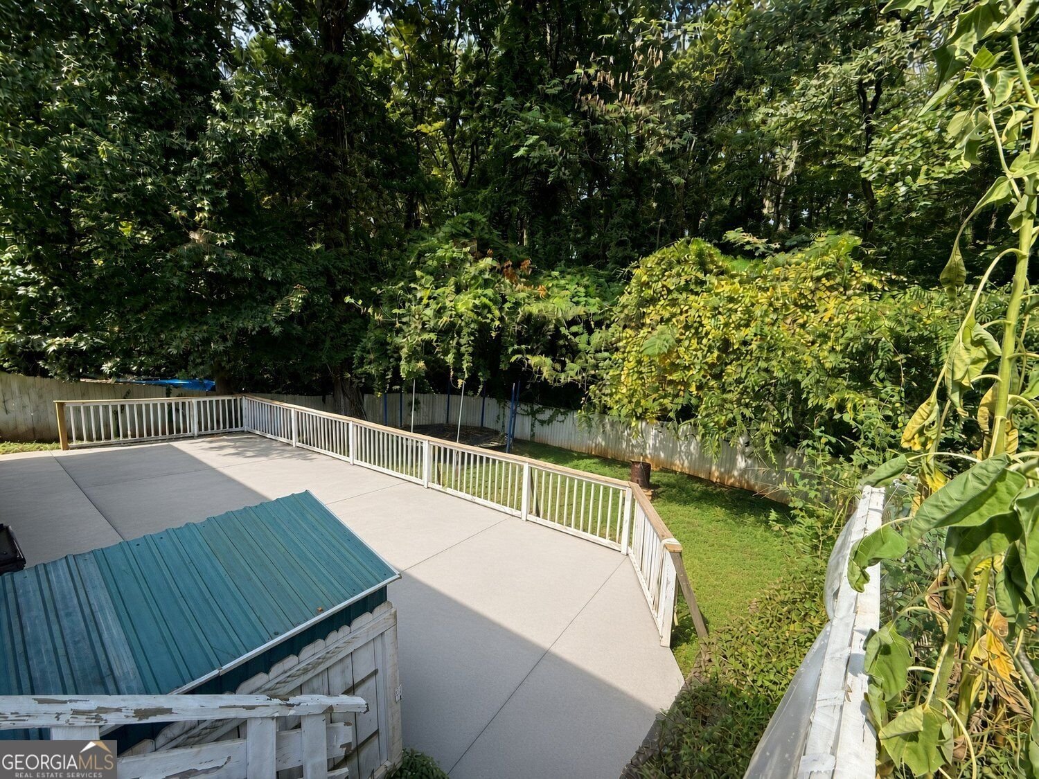 1004 Cone Road Forest Park - Photo 22