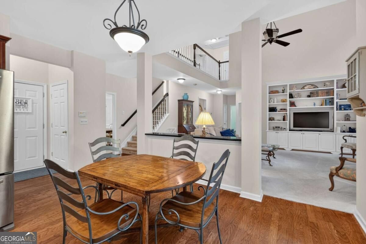 8640 Amsbury Way Cumming - Photo 15