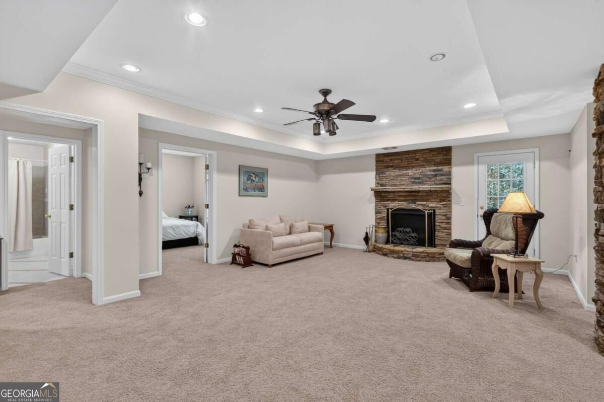8640 Amsbury Way Cumming - Photo 27