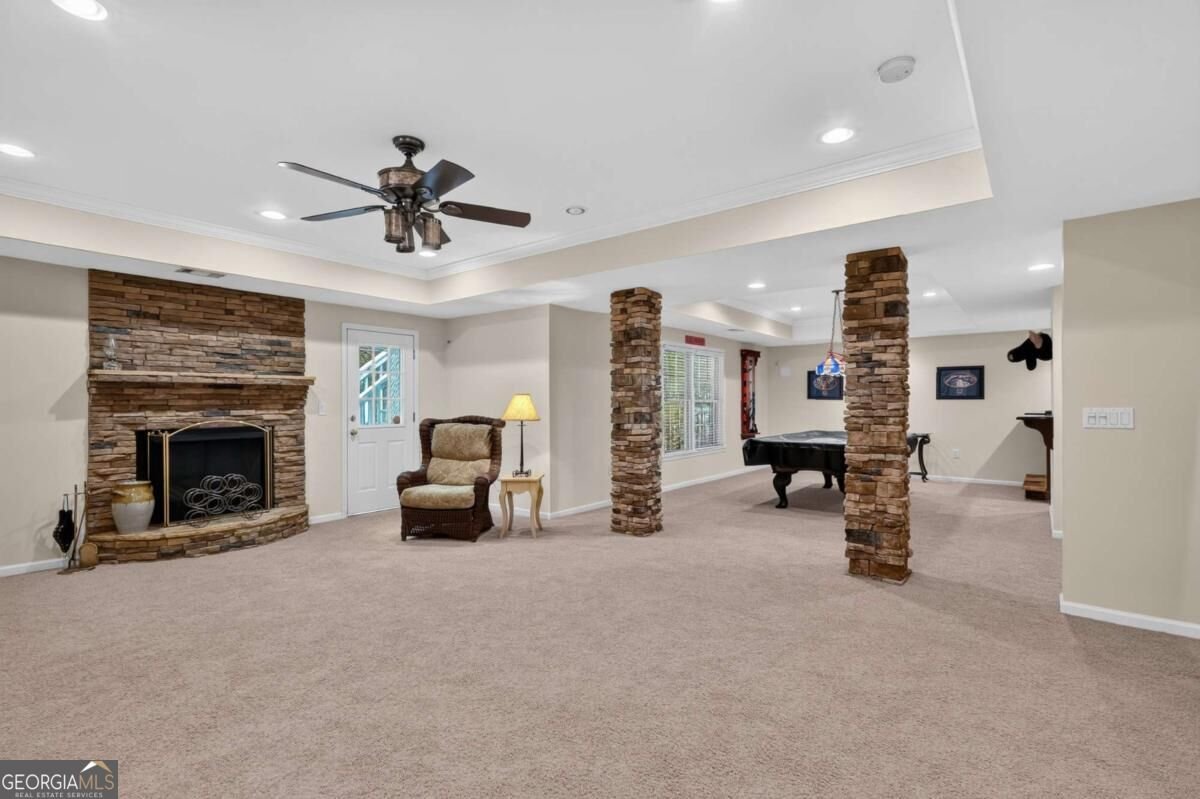 8640 Amsbury Way Cumming - Photo 28