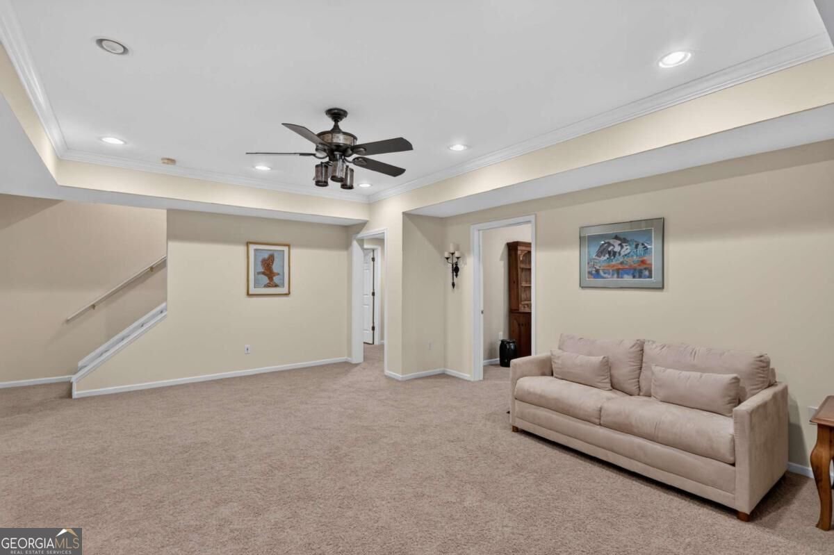 8640 Amsbury Way Cumming - Photo 29