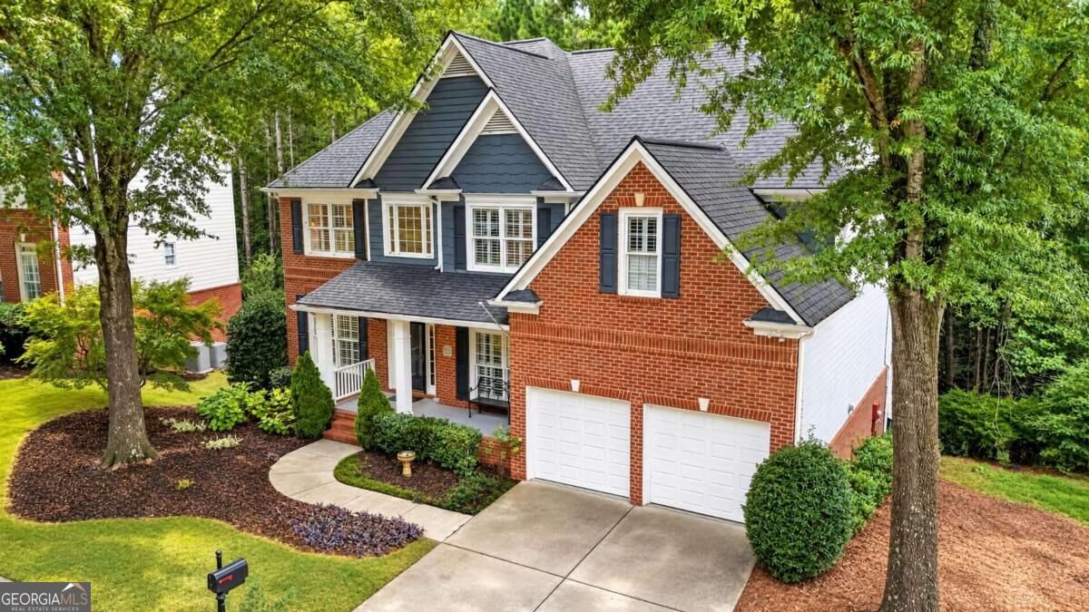 8640 Amsbury Way Cumming - Photo 45