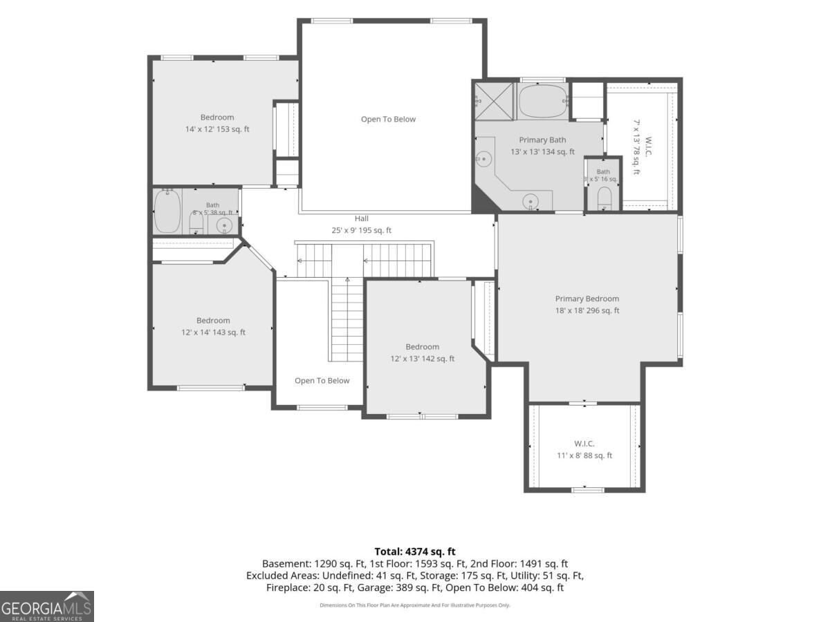 8640 Amsbury Way Cumming - Photo 47