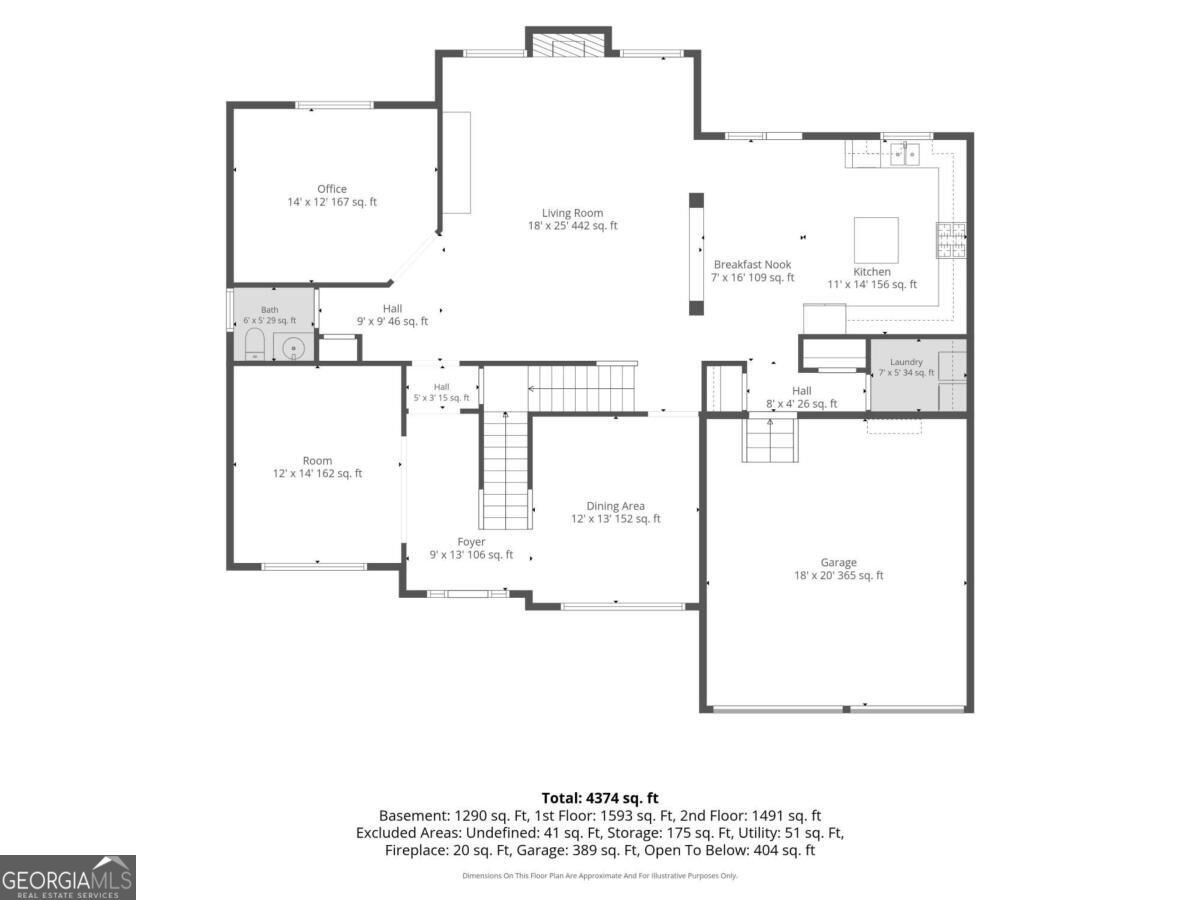8640 Amsbury Way Cumming - Photo 48