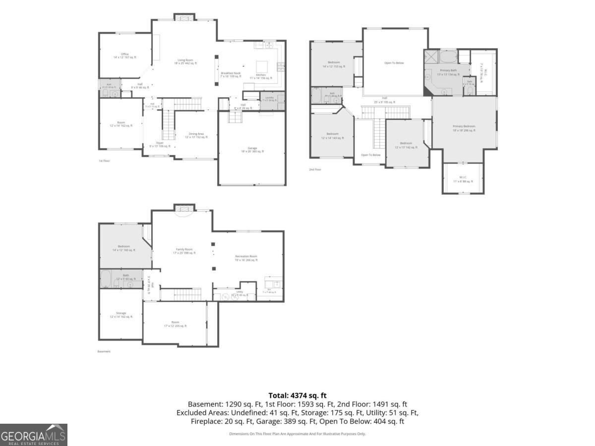 8640 Amsbury Way Cumming - Photo 49