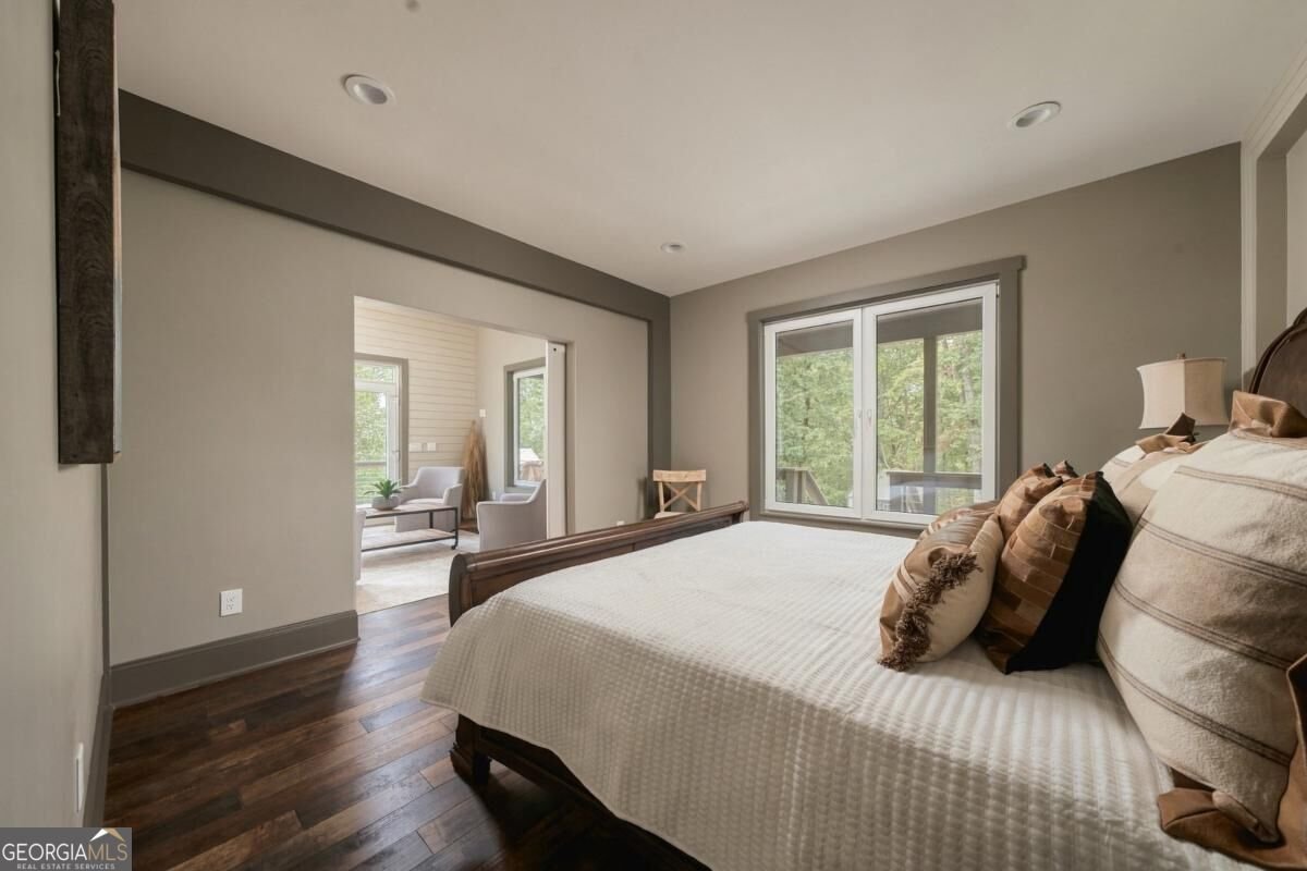 105 Yonah View Dahlonega - Photo 15