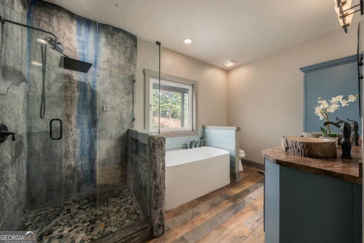 105 Yonah View Dahlonega - Photo 18