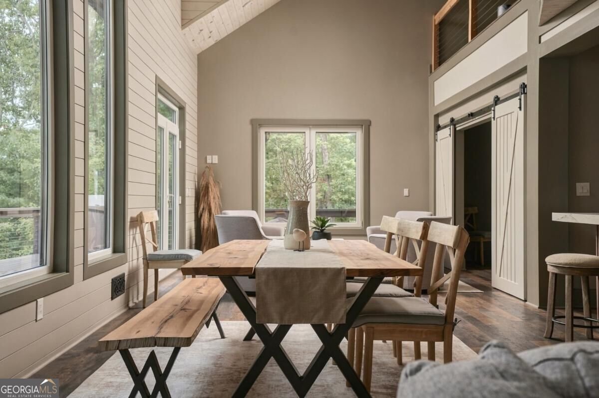 105 Yonah View Dahlonega - Photo 19