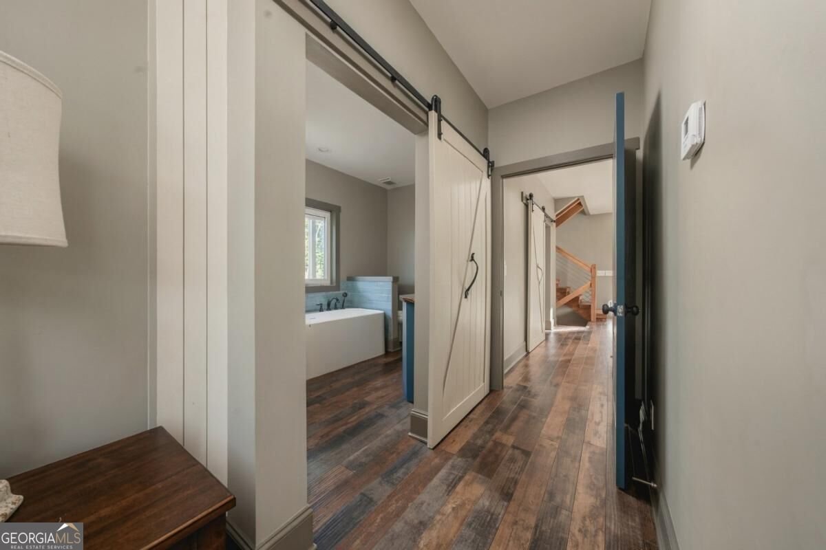 105 Yonah View Dahlonega - Photo 33
