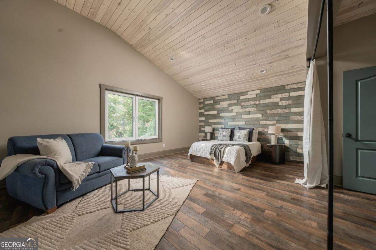 105 Yonah View Dahlonega - Photo 35