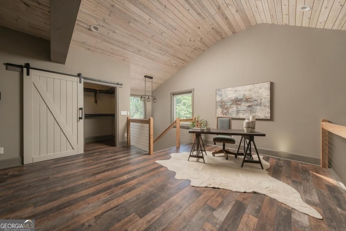 105 Yonah View Dahlonega - Photo 36