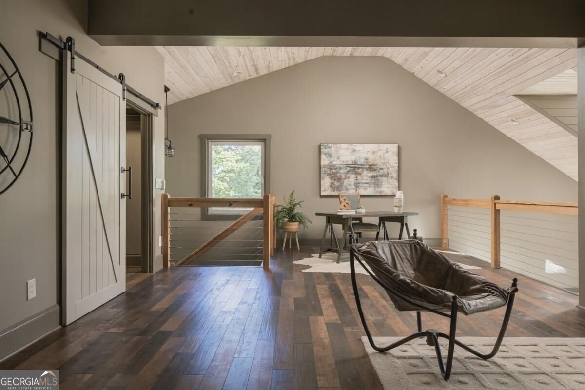 105 Yonah View Dahlonega - Photo 39