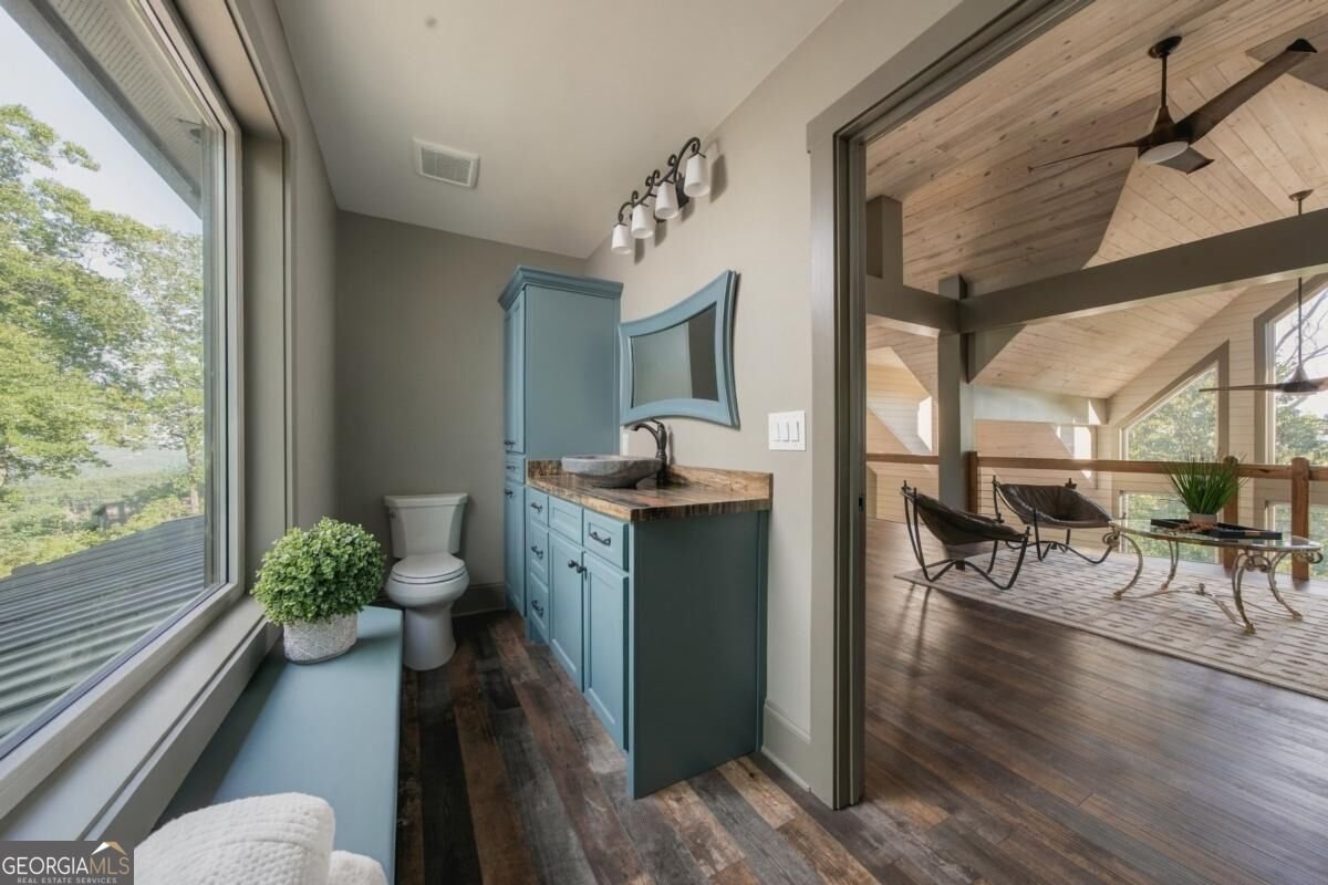 105 Yonah View Dahlonega - Photo 40