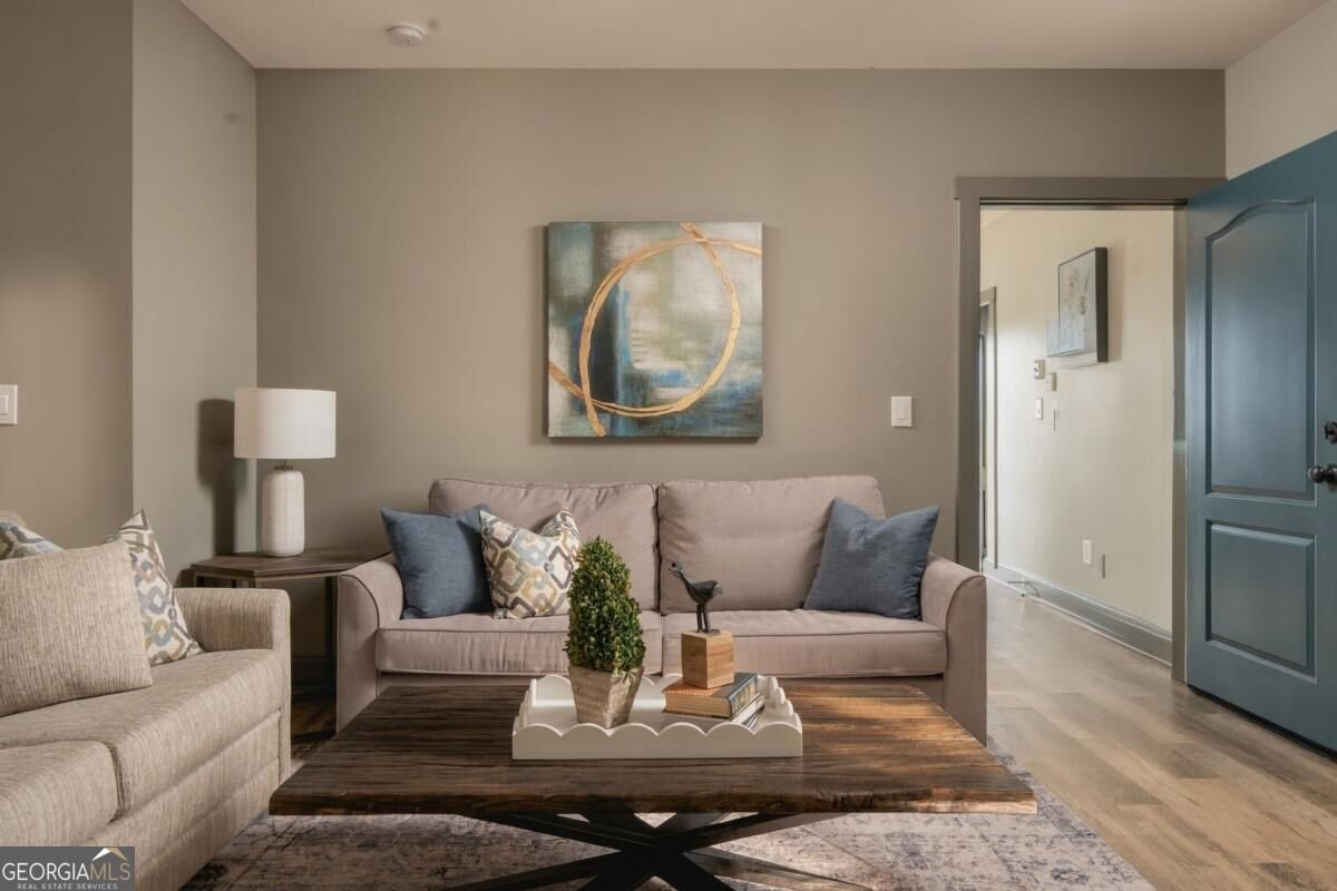 105 Yonah View Dahlonega - Photo 47