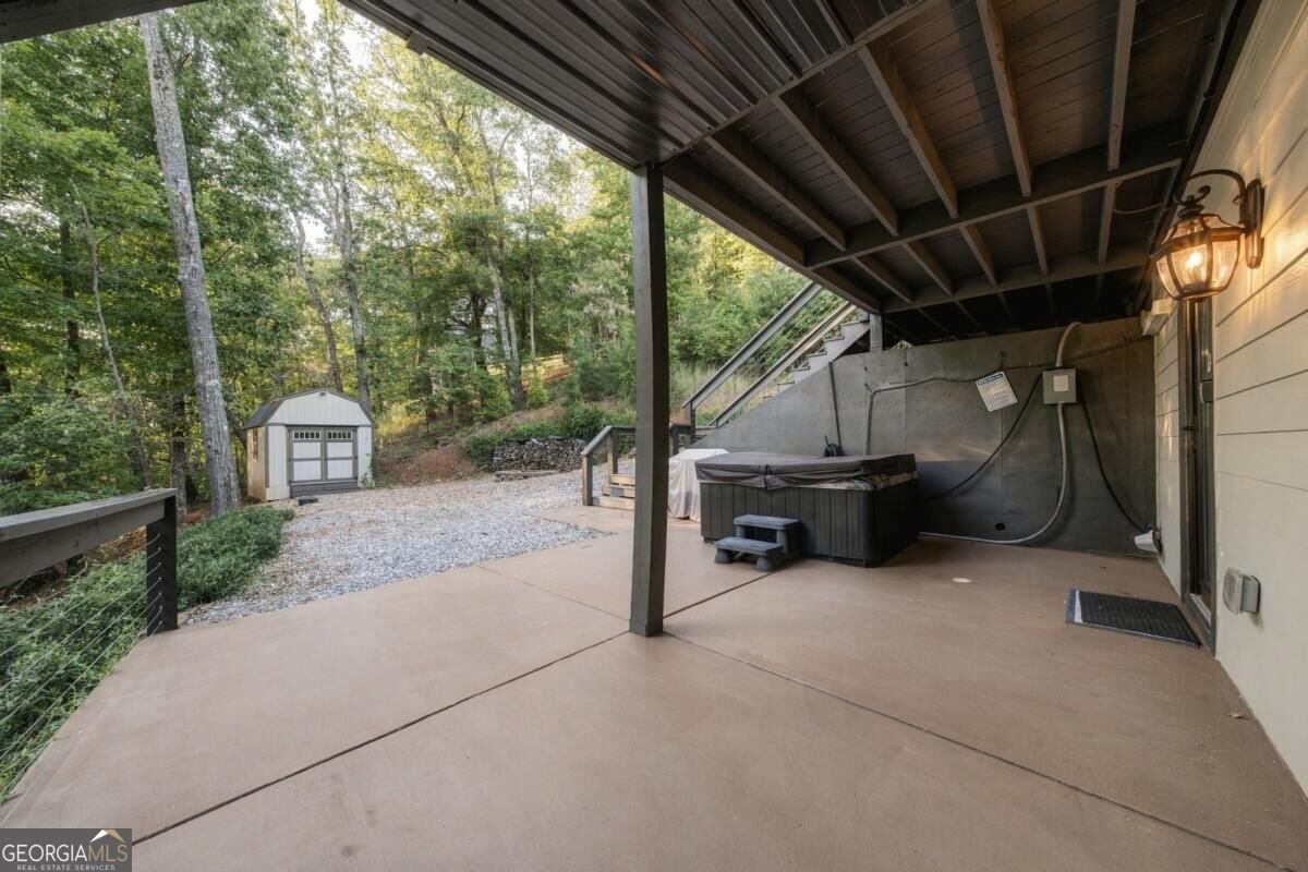 105 Yonah View Dahlonega - Photo 55