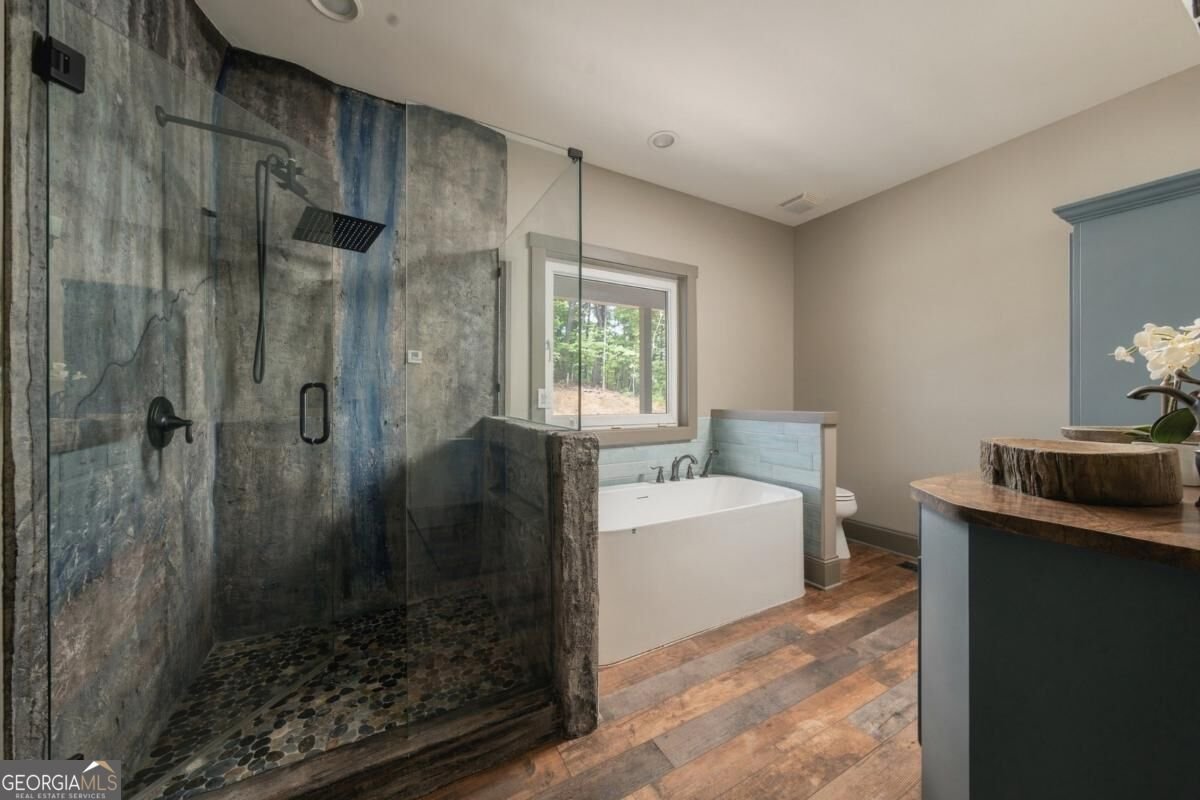 105 Yonah View Dahlonega - Photo 66