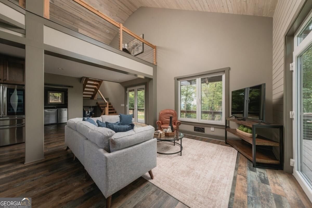 105 Yonah View Dahlonega - Photo 67