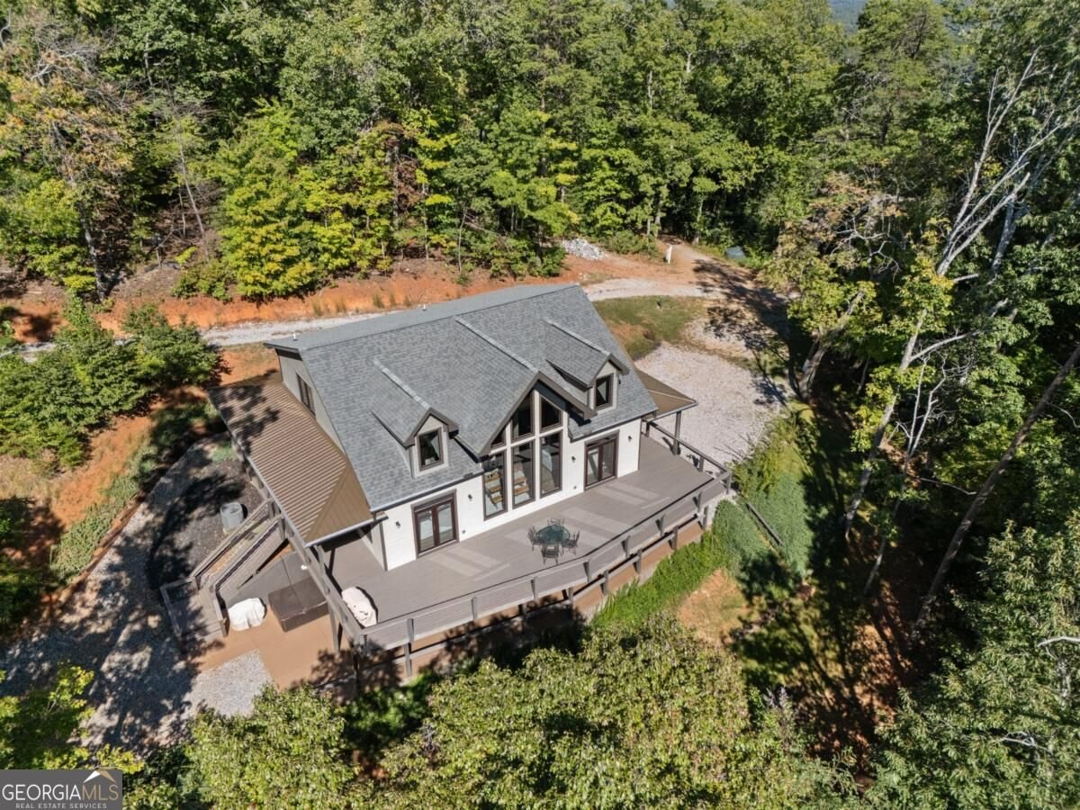 105 Yonah View Dahlonega - Photo 70