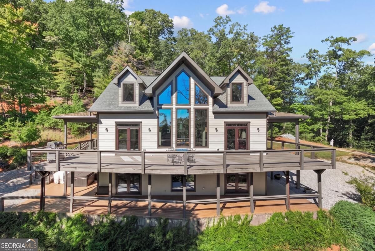 105 Yonah View Dahlonega - Photo 71