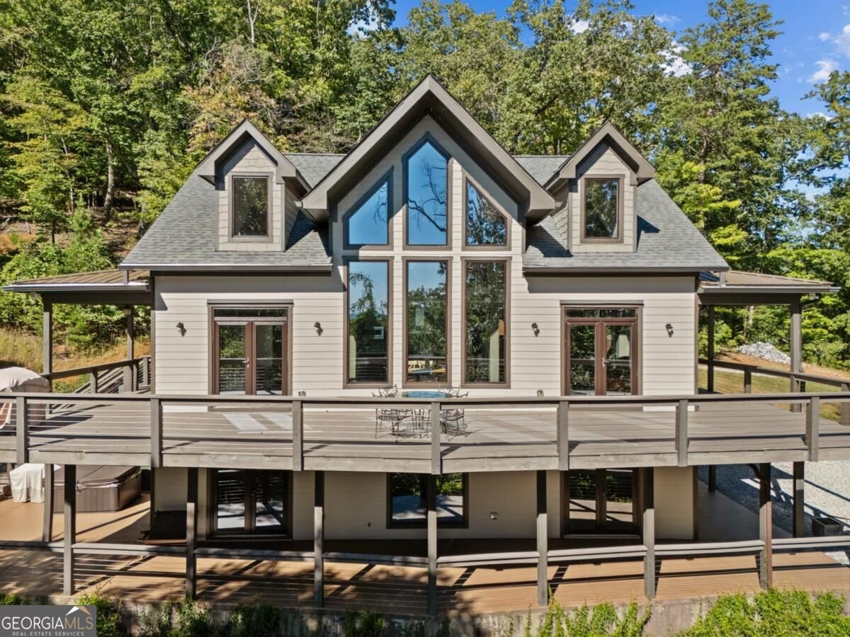 105 Yonah View Dahlonega - Photo 74