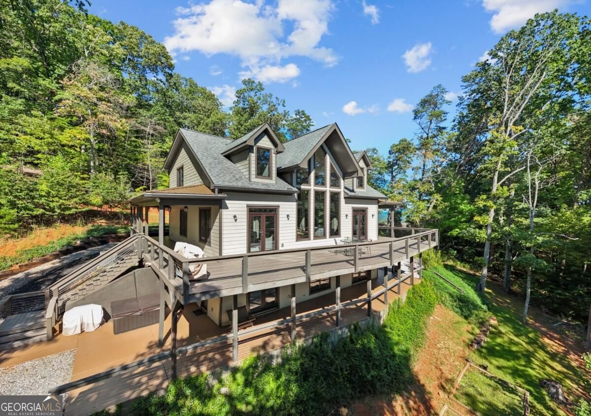 105 Yonah View Dahlonega - Photo 75