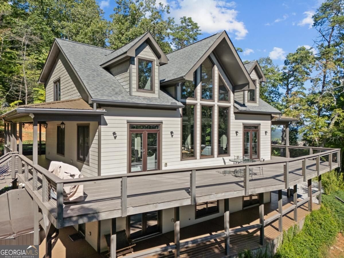 105 Yonah View Dahlonega - Photo 76