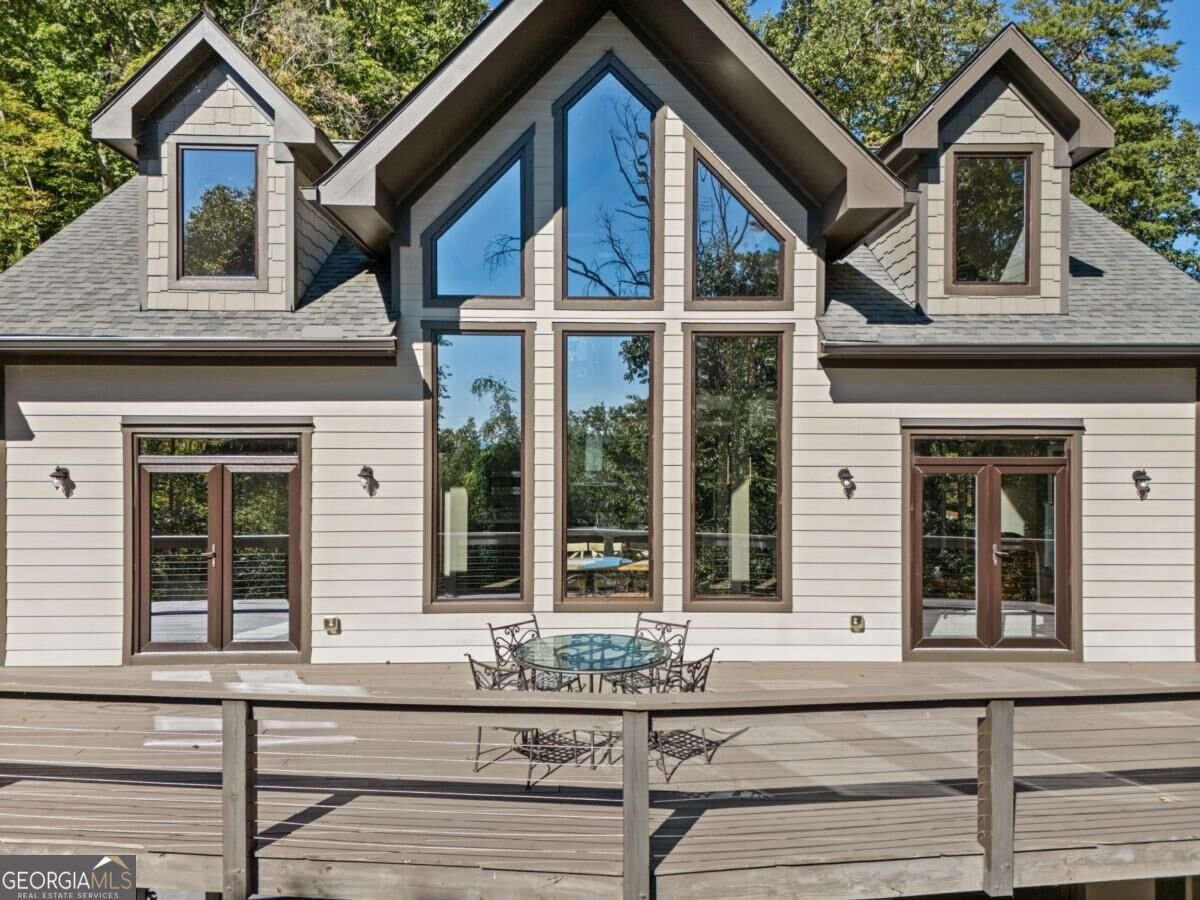 105 Yonah View Dahlonega - Photo 77