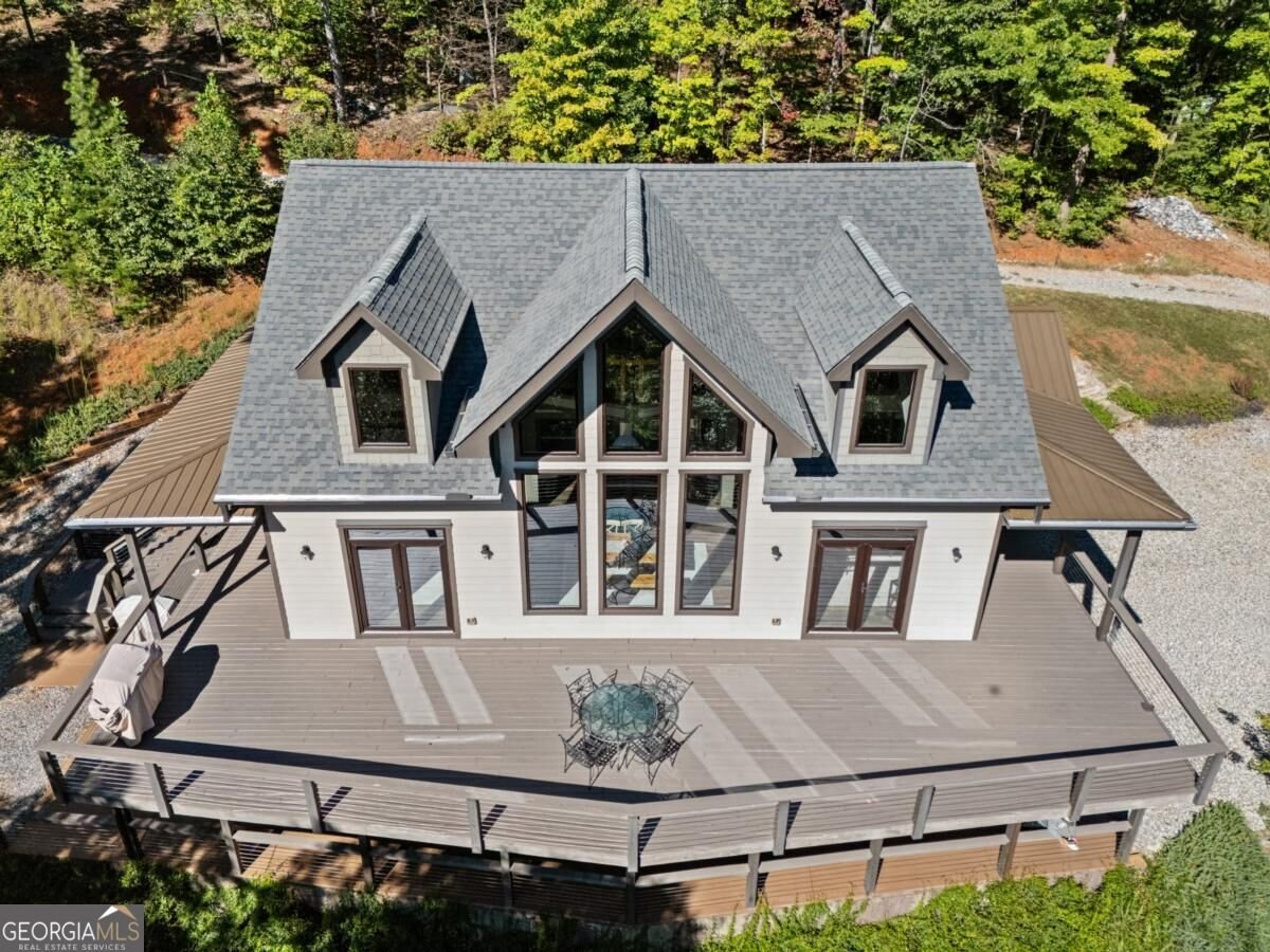 105 Yonah View Dahlonega - Photo 78