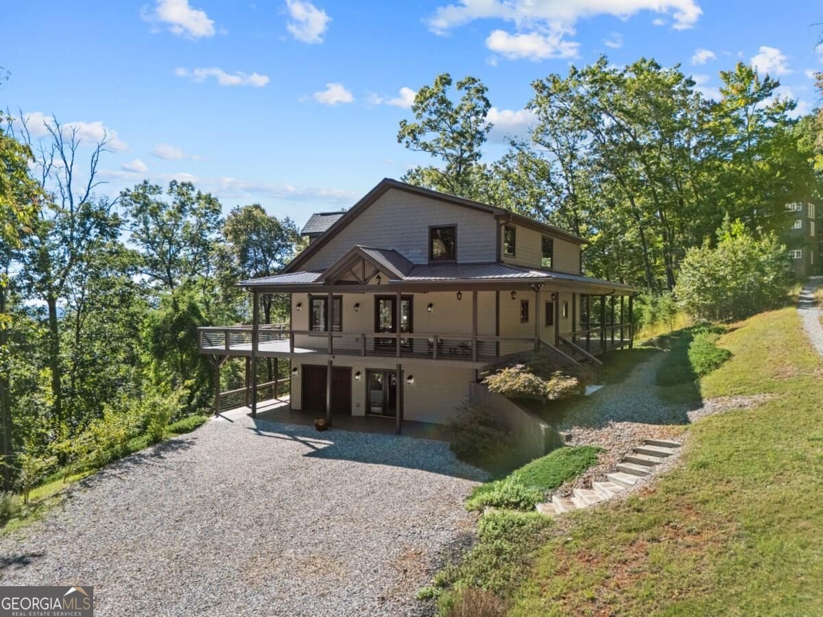 105 Yonah View Dahlonega - Photo 79