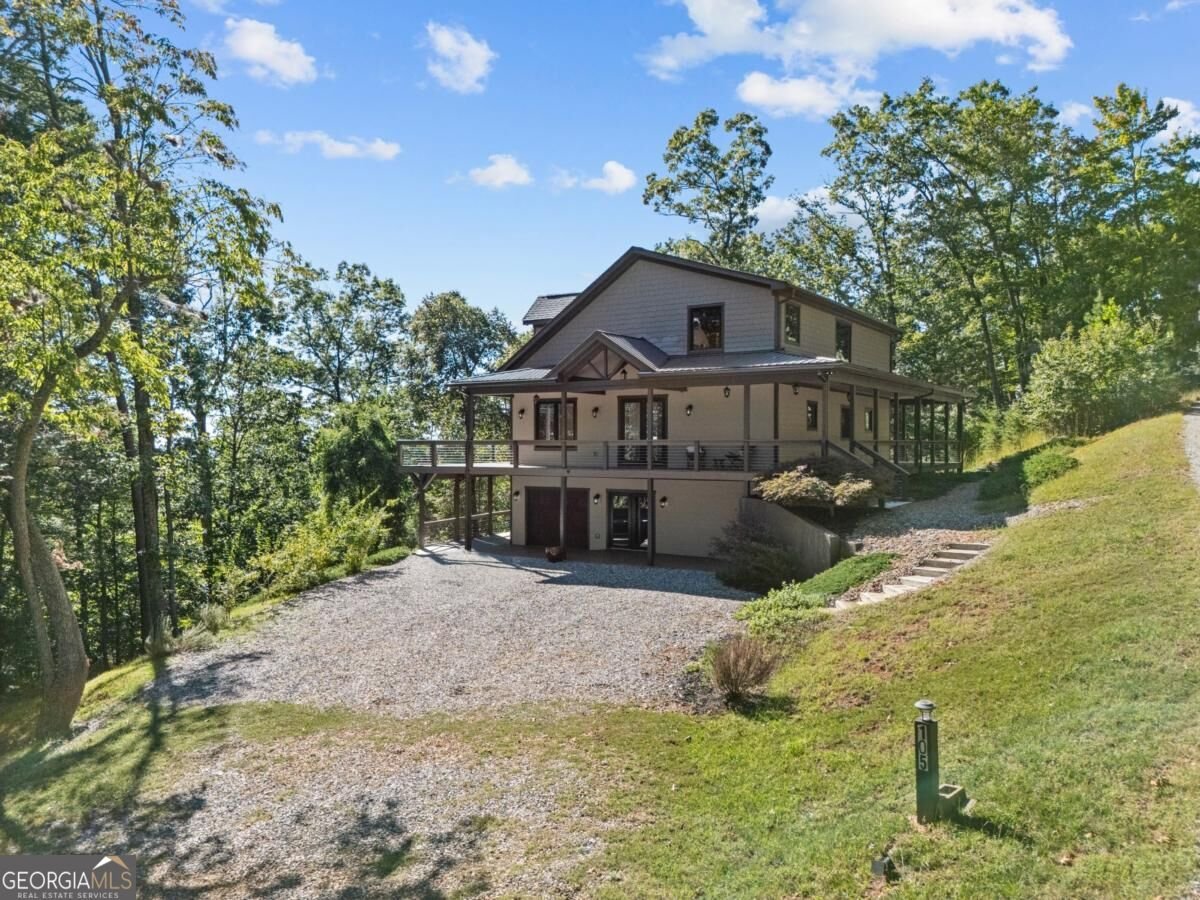 105 Yonah View Dahlonega - Photo 80