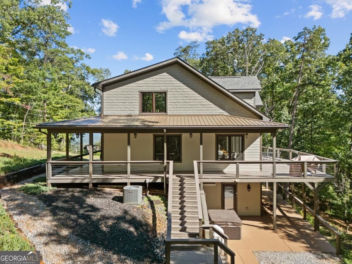105 Yonah View Dahlonega - Photo 81