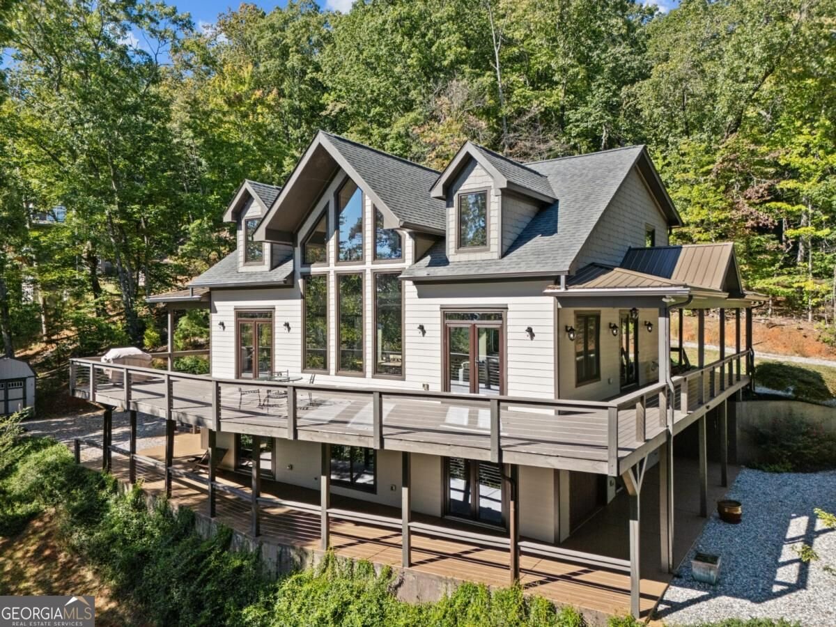 105 Yonah View Dahlonega - Photo 82