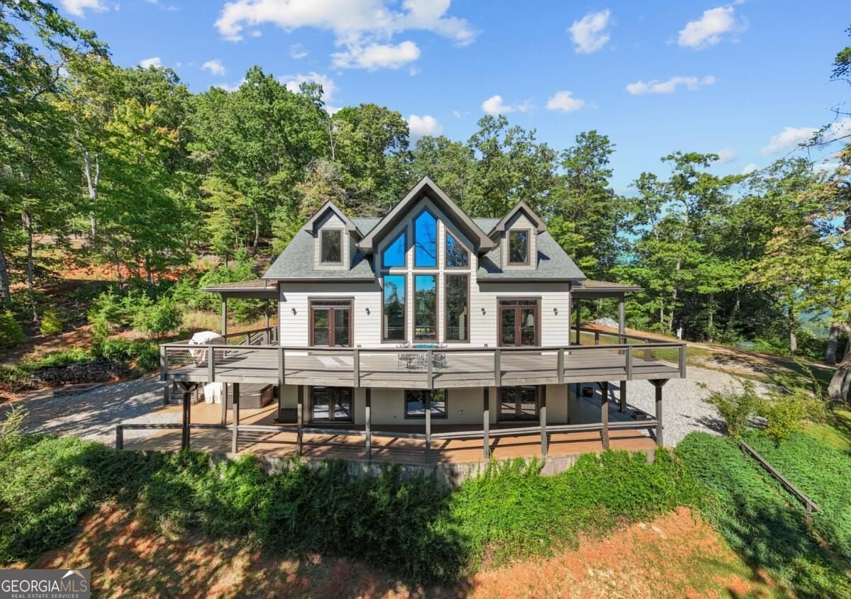 105 Yonah View Dahlonega - Photo 85