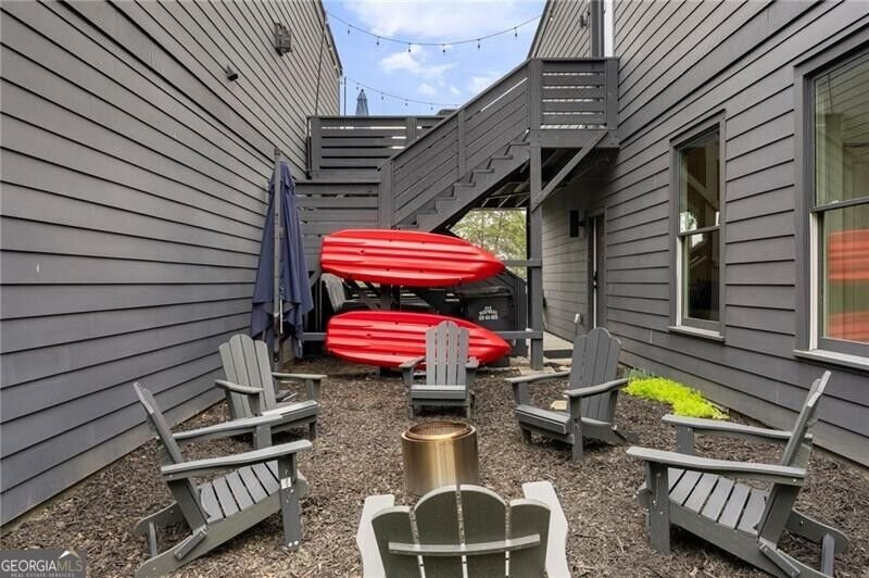 103 Marina Parc Drive Waleska - Photo 10