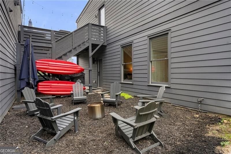 103 Marina Parc Drive Waleska - Photo 16