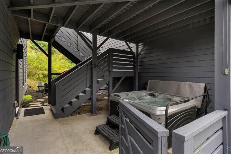 103 Marina Parc Drive Waleska - Photo 17