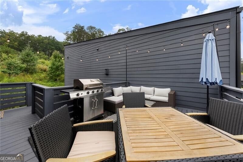 103 Marina Parc Drive Waleska - Photo 19