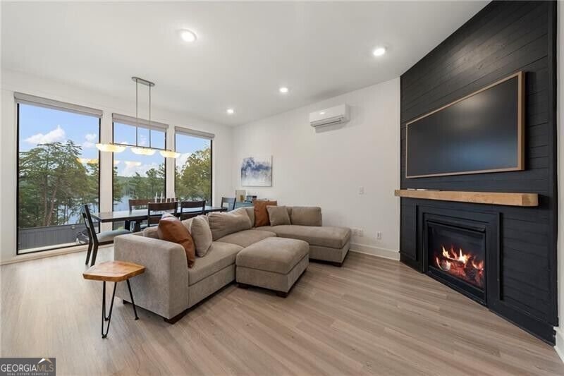 103 Marina Parc Drive Waleska - Photo 21