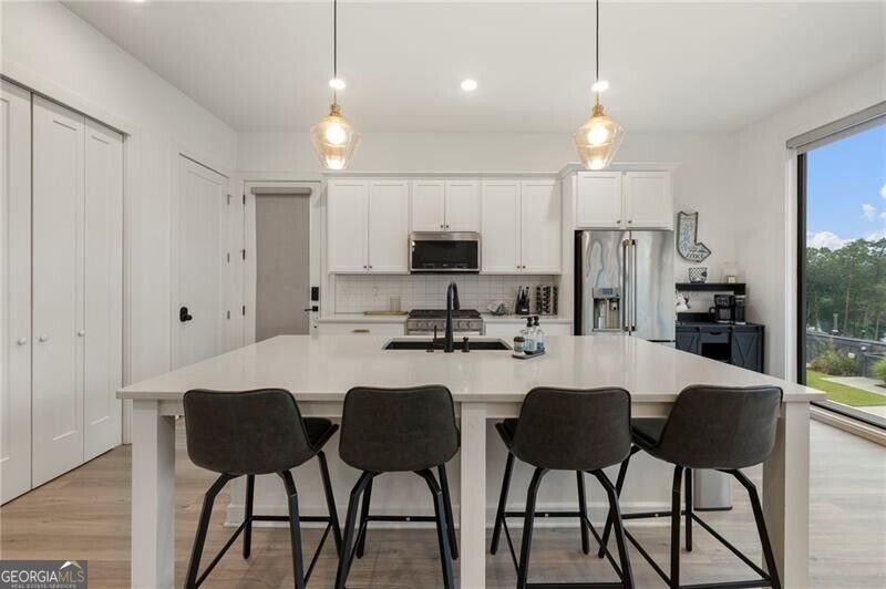 103 Marina Parc Drive Waleska - Photo 22