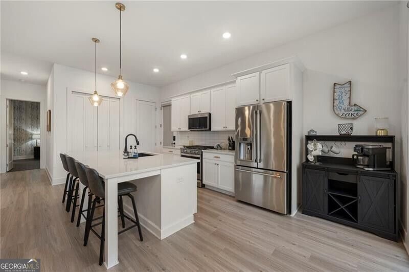 103 Marina Parc Drive Waleska - Photo 23