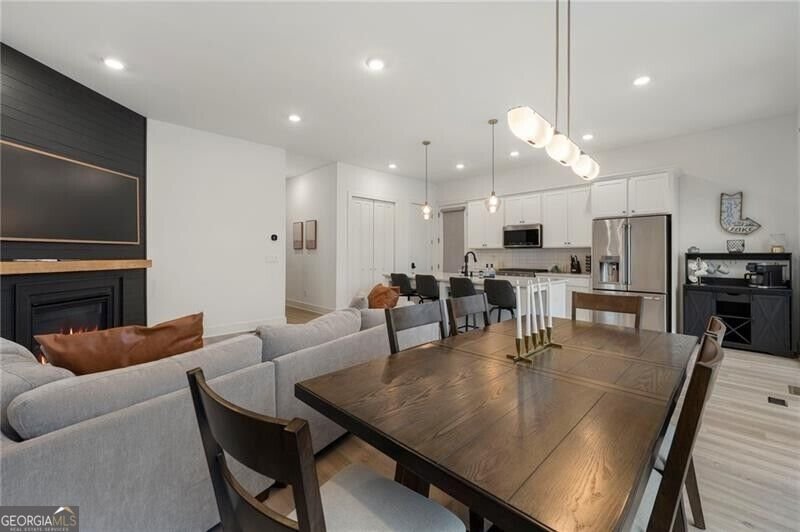 103 Marina Parc Drive Waleska - Photo 25