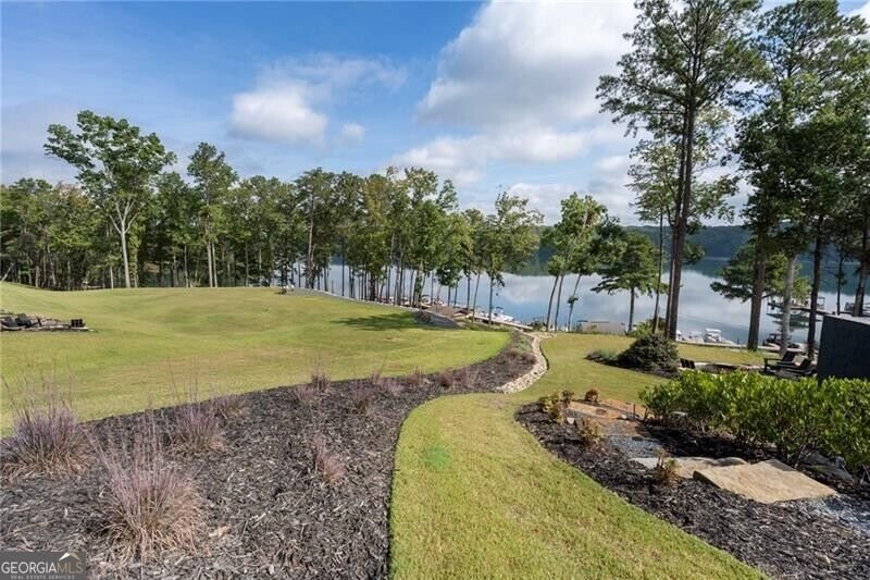 103 Marina Parc Drive Waleska - Photo 46