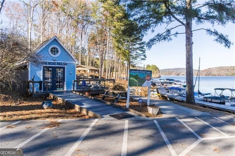 103 Marina Parc Drive Waleska - Photo 48