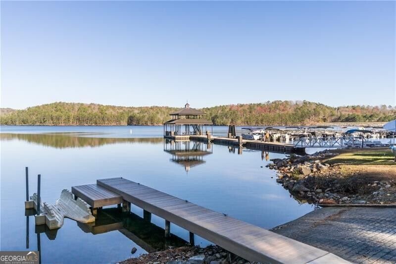 103 Marina Parc Drive Waleska - Photo 49