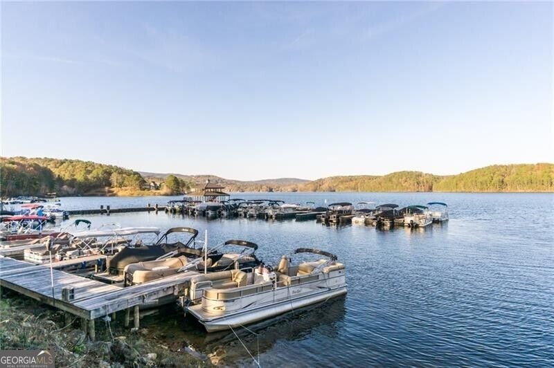 103 Marina Parc Drive Waleska - Photo 53