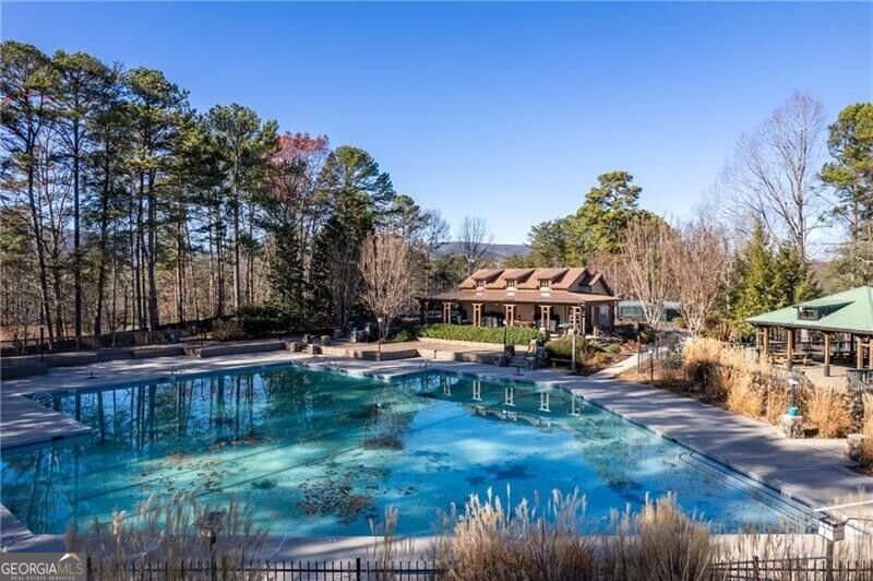 103 Marina Parc Drive Waleska - Photo 59