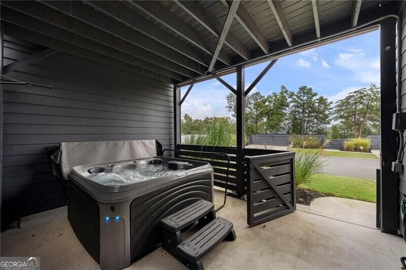 103 Marina Parc Drive Waleska - Photo 9