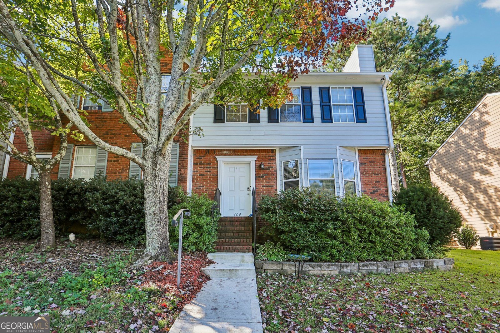 929 Mill Stone Drive Marietta - main photo