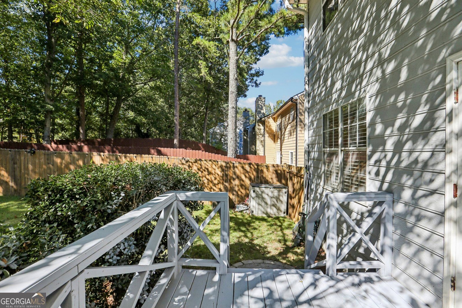 929 Mill Stone Drive Marietta - Photo 20